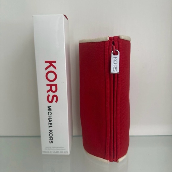 KORS by Michael Kors
